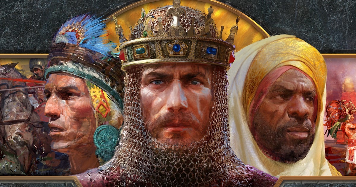 Mass Xbox Layoffs Reportedly Cost Age of Empires Studio World’s Edge Nearly Half Its Staff and a New Game Project