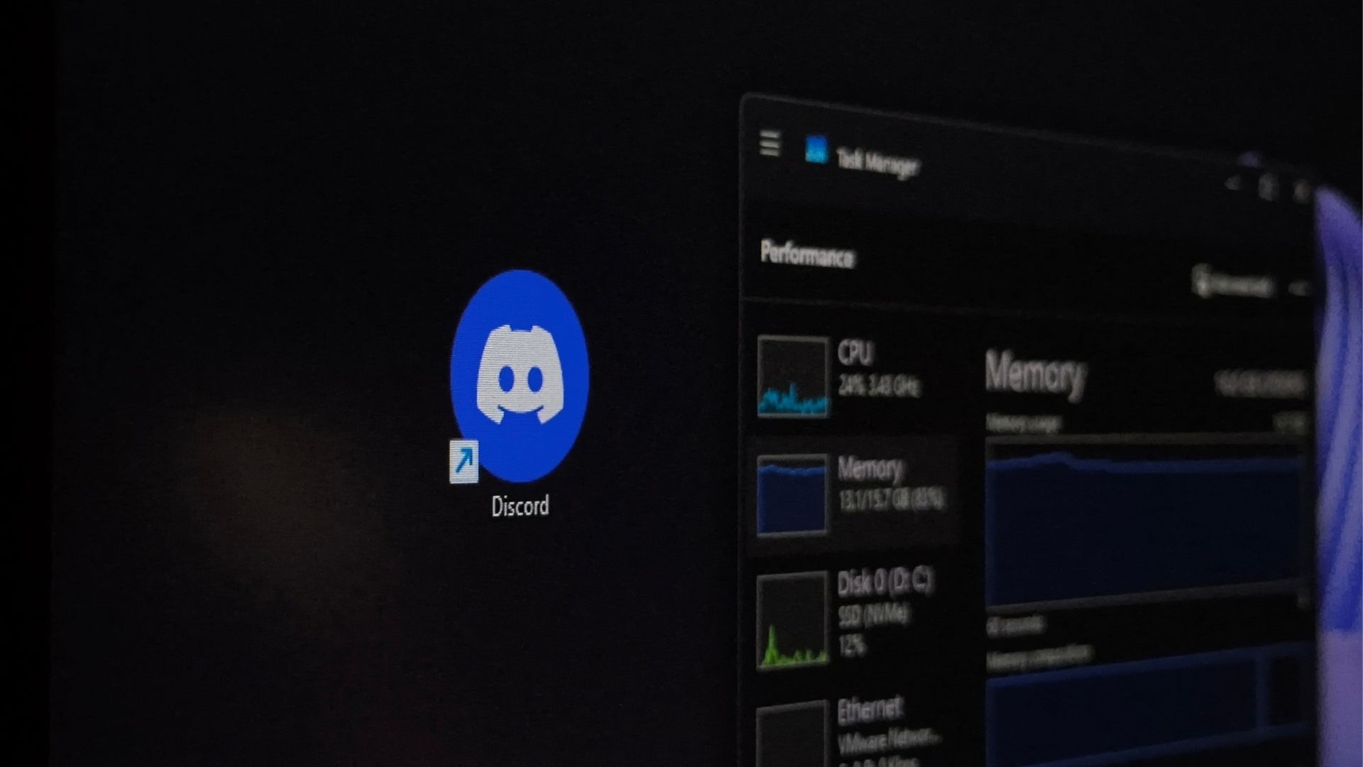 Discord’s Game Mode Can’t Stop Electron Being a Major Windows 11 RAM Hog