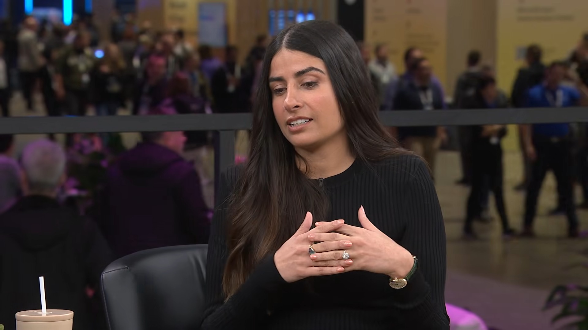 Xbox CEO Asha Sharma criticized for “Kojima-maxxing” ahead of latest layoffs as former Age of Empires studio boss says she’s “crushed”