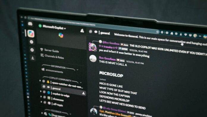 MS quietly drops its ban on Microslop as it scales back Windows 11 AI features