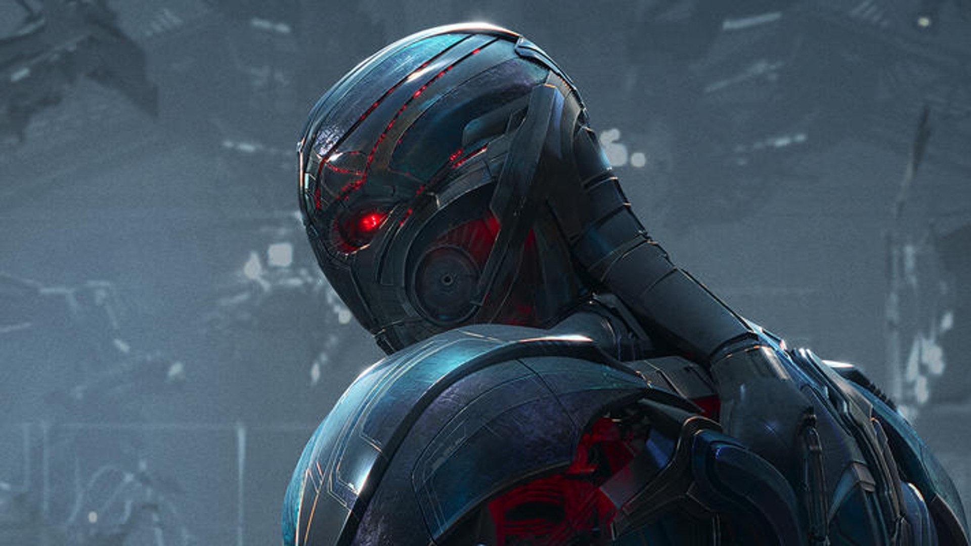 Ultron Was Saved by Vision at the Last Moment in Avengers: Age of Ultron, VisionQuest Showrunner Confirms