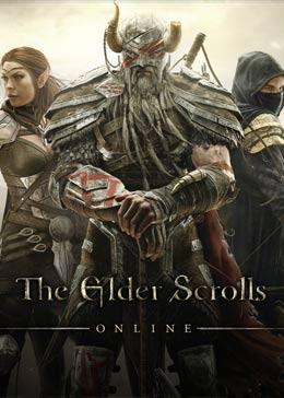 The Elder Scroll Online Keys