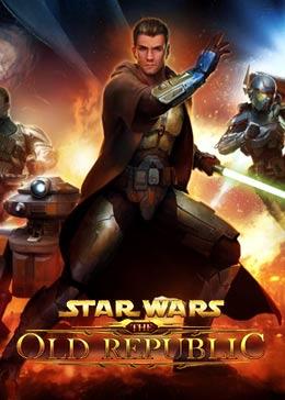 Star Wars: The Old Republic Credits