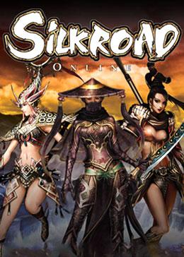 Silkroad Online Gold