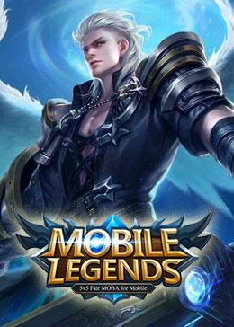Mobile Legends:BangBang Boosting Service