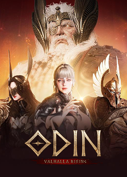 Odin: Valhalla Rising Diamonds