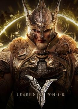 Legend of YMIR Diamonds