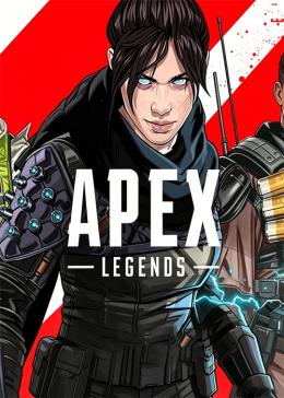 APEX LEGENDS Recharge