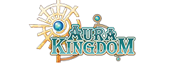 Aura Kingdom - GVGMall
