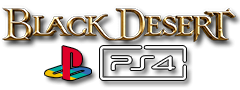 Black Desert Online PS4 - GVGMall