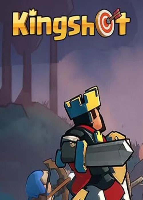 KingShot Recharge