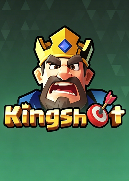 KingShot Recharge