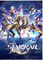 Honkai: Star Rail