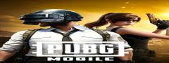 PUBG MOBILE(Global) Recharge