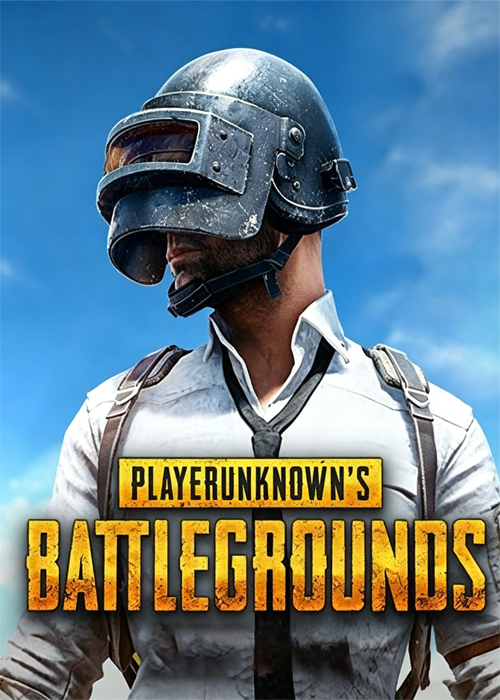 PUBG Recharge (International Server PC Game)