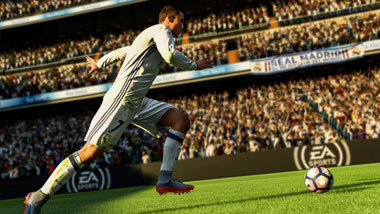 FIFA 18 is the biggest justification for the Nintendo Switch yet