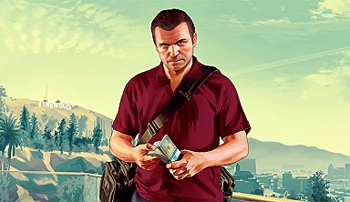 'Grand Theft Auto 5' Passes 90 Million Copies Sold