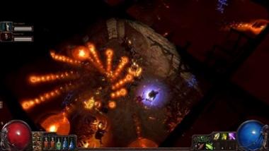 Love Path of Exile, Four Reasons Enough