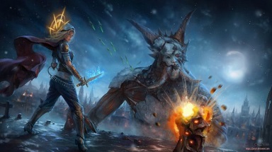 Path of Exile's Bestiary update on PC