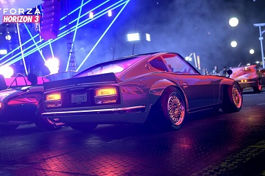 4 New Things we want to see in Forza Horizon 4