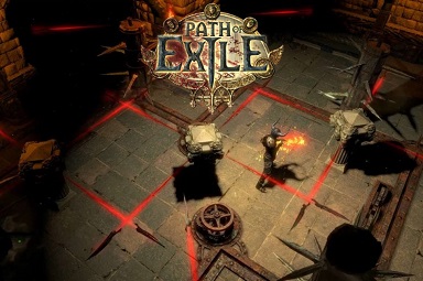 Path of Exile is scheduled for a multi-stage skill revamp