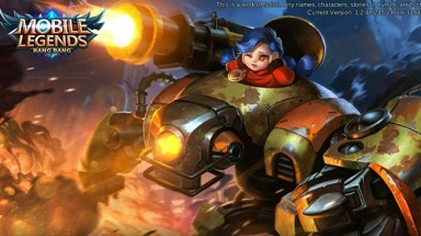 Telkomsel Eyeing Massive Mobile Legends Market