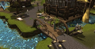 Old School Runescape Mobile has Entered Closed Beta Test