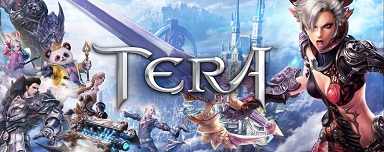 New TERA Update Lets Players Fight Using Tanks and Airships