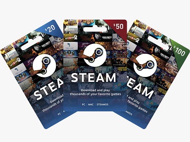 The Fastest Ways to Redeem a Steam Gift Card