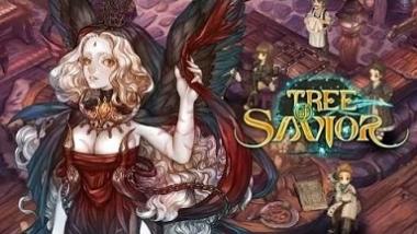 Tree of Savior- Important Notes on Speed Leveling