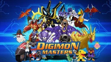 Digimon Master Online Guide: How to Finish a Quest