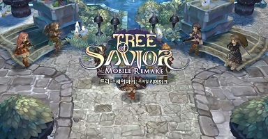 Tree of Savior Guide: Recommended Places for Farming Silver