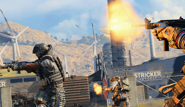 Call of Duty Black Ops 4 Splitscreen: What mode allows Black Action 4 local multiplayer?