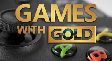 Games with Gold: Free Xbox One games update in November 2018