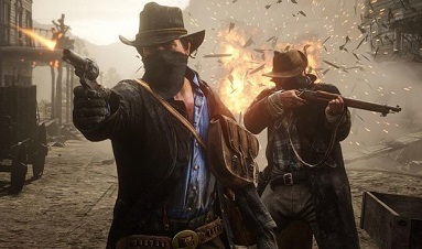 Red Dead Redemption 2 Online updates
