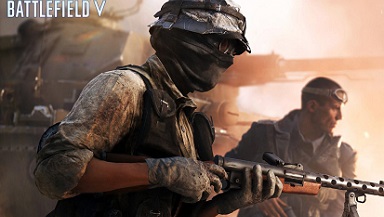 Battlefield V explains better why you died