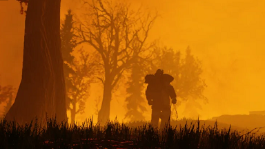 Suppressing Cheaters in Fallout 76