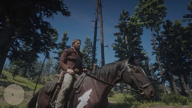 Red Dead Redemption 2 Has Became The Best-seller In 2018
