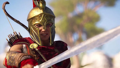 Assassin's Creed Odyssey DLC Scenes Will Be Changed
