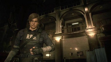 Resident Evil 2 Remake Offers Great Gameplay Experience