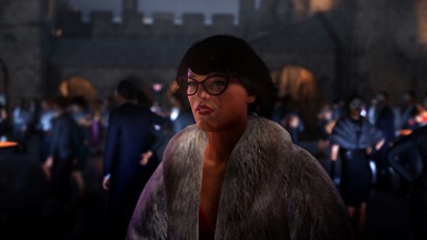 Hitman 2’s Latest Elusive Target: The Appraiser