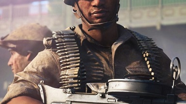 Last Day to Play Squad Conquest in Battlefield V