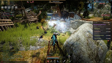 Black Desert: A Fantasy MMO Built For Everyone