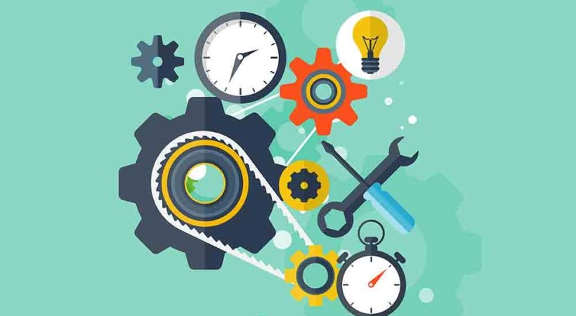 Maintenance of Our Site