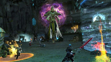 Is it Time for Guild Wars 3?