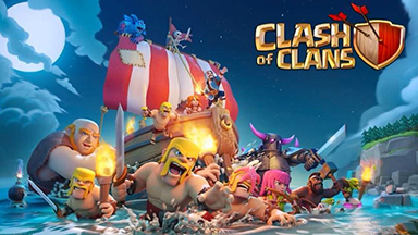 Clash of Clans May Season Challenge is now coming with Gladiator Queen's skin