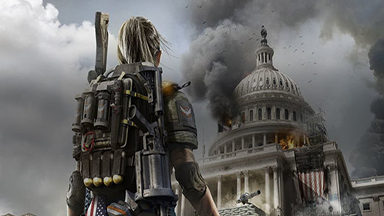 The Division 2 Console Players Do Half As Much Damage Due to Bug