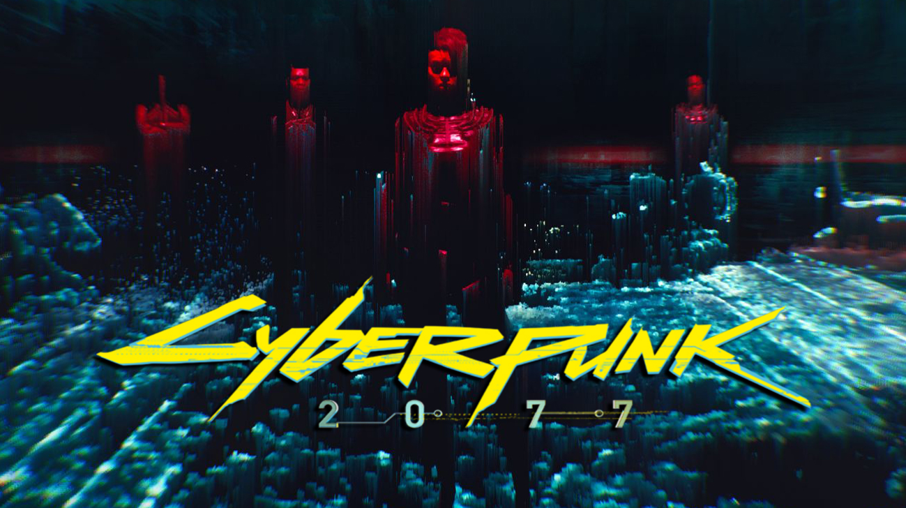 Cyberpunk 2077's Hardcore Difficulty Mode Turns Off The UI