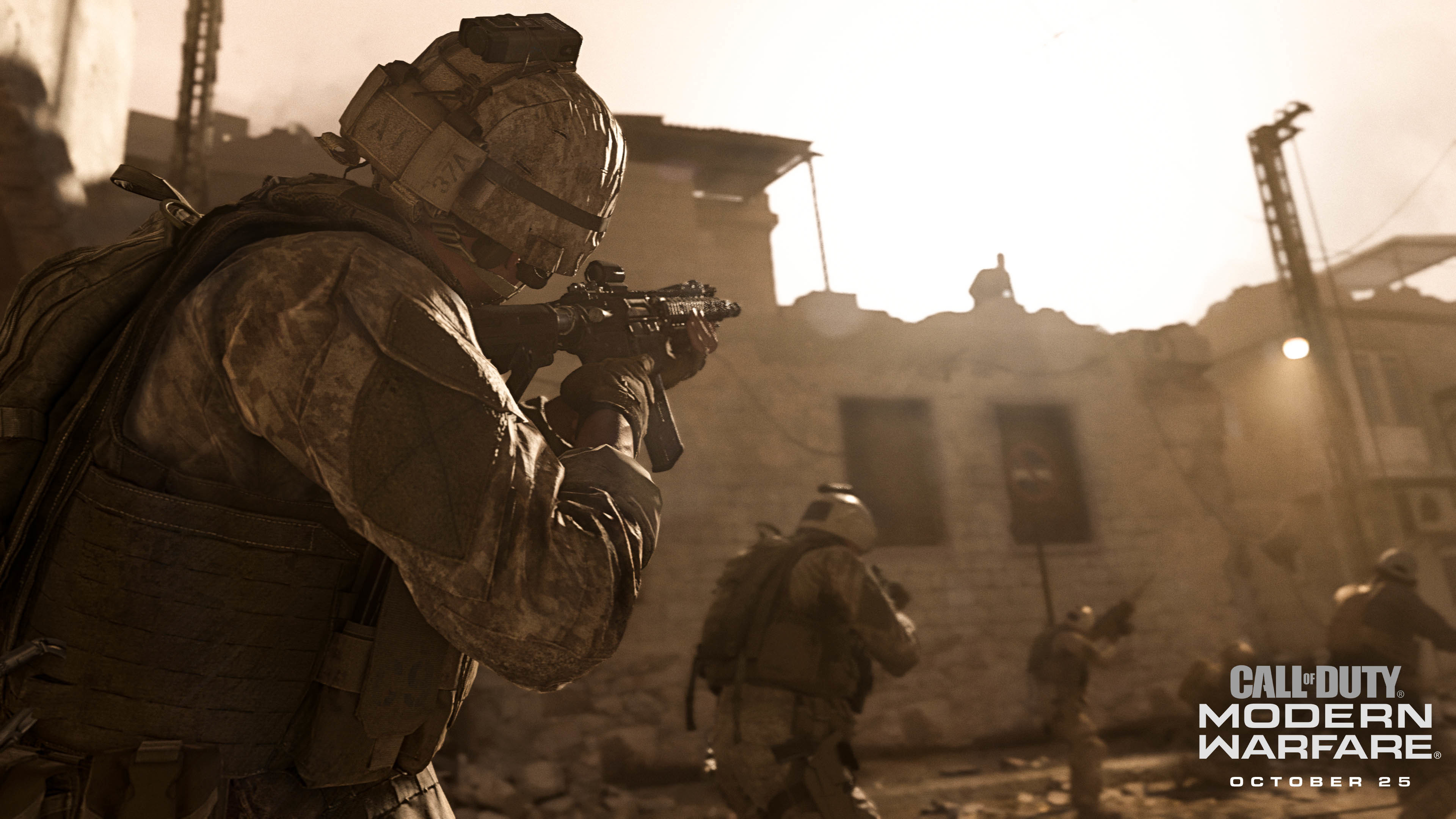 Killstripes are back in call of duty: modern warfare, but one of them is controversial