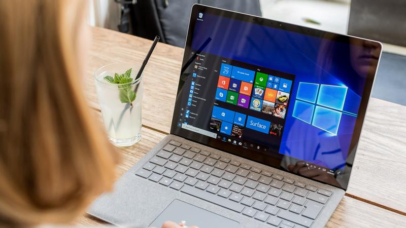  Windows 10 update new cloud download option 